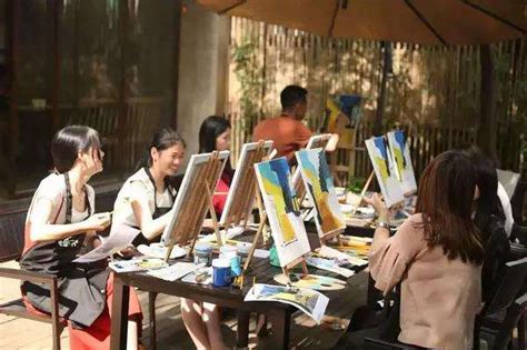 成人画室,北京画室,美术培训班,北京和风林美术培训