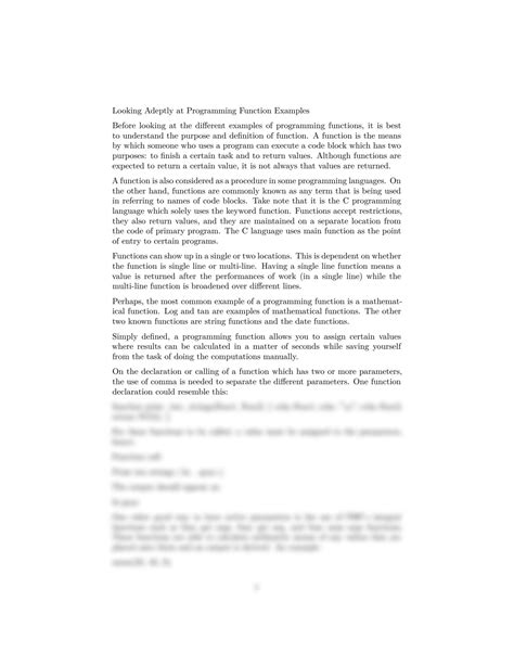 Image result for Computer Programming Examples