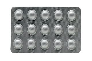 Telfirst Ct 40/12.5 Tablet 15: Uses, Side Effects, Price & Substitutes