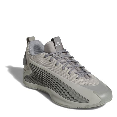 adidas | Anthony Edwards 1 Basketball Shoes Mens | Basketball Trainers ...