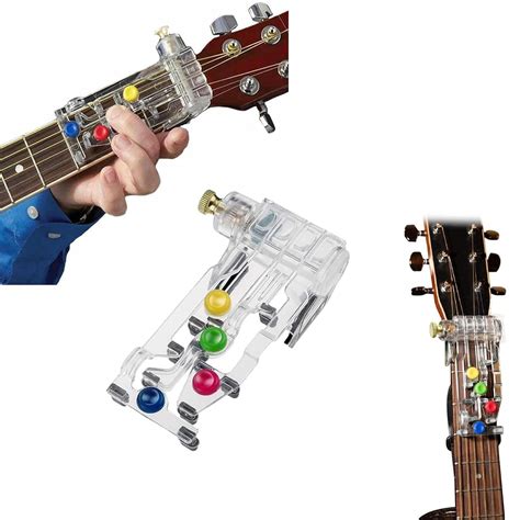 HASTHIP Guitar Chord Learning Tool for Beginners– Hasthip