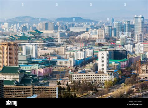 Pyongyang 的图像结果