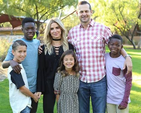 Aaron Boone Family: A Deep Dive Into The Personal Life Of The Yankees ...