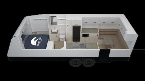 Club Lounge Caravan | Discover the NEW SRC-24