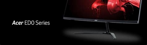 Amazon.in: Buy acer ED270 X2 27 Inch Full HD 1500 R Curved Gaming ...