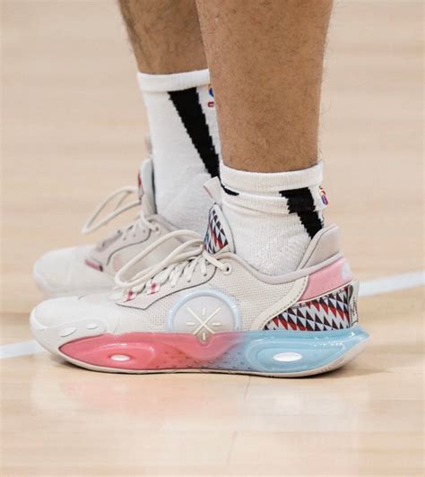 Li-Ning Wade All City 12 - Origin – Anto Sports