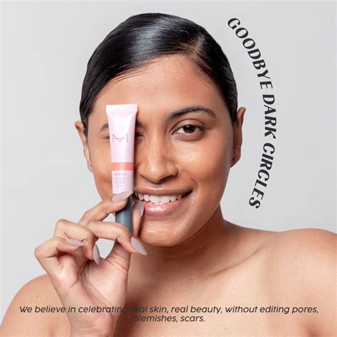 Spot On Anti-Crease, Smoothing Corrector - Orange– House Of Makeup