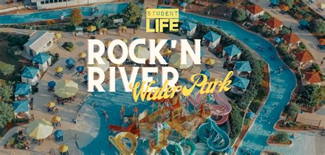 Rockin’ River Water Park | Life Church