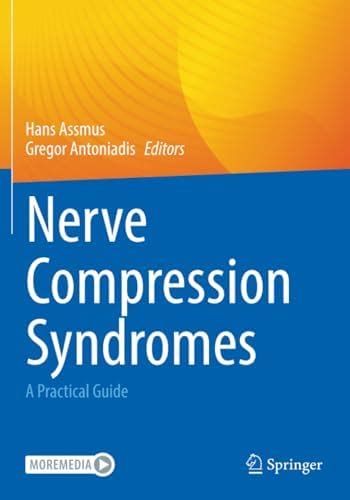 Buy Nerve Compression Syndromes: A Practical Guide Book Online at Low ...