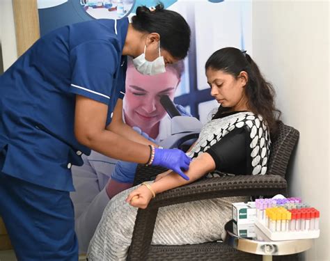 Trusted Diagnostics & Women's Healthcare Clinic | Prime Diagnostics