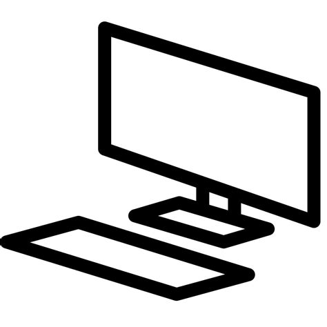 Image result for My Computer Icon