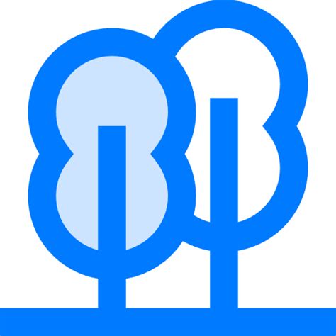Forest - Free nature icons
