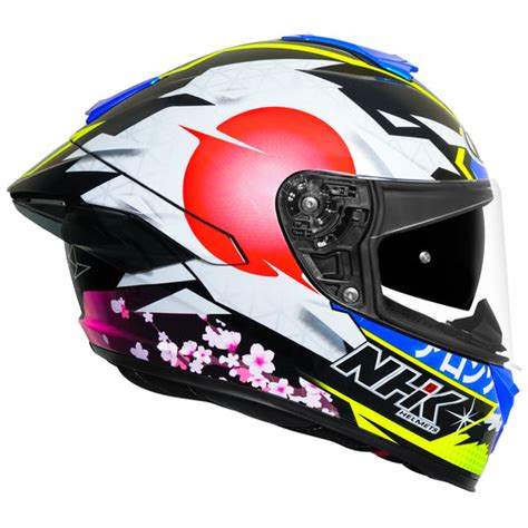 NHK K5R – NHK Helmets