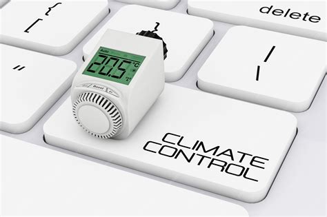 Image result for Computer Climate Control