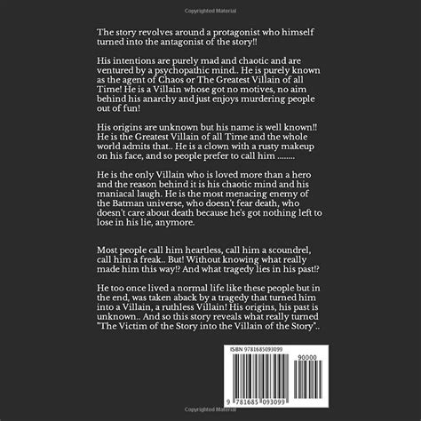 BEFORE I TURNED EVIL!!: 1 (The Joker Trilogy) by Akshat Pathak ...