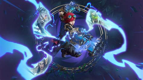 Riftbound Summoner Skirmish - July, 707 N. Cable Road Unit F, Lima, OH ...