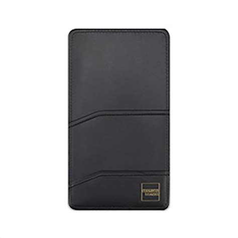 25 American Express Single Panel Guest Check Presenters - Two Pockets ...