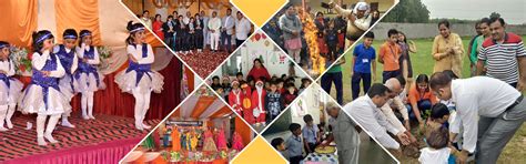 BrainWave Public School, Ambala