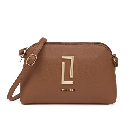 Buy Hemi Dome Small Sling Bag Off White Online – Lavie World