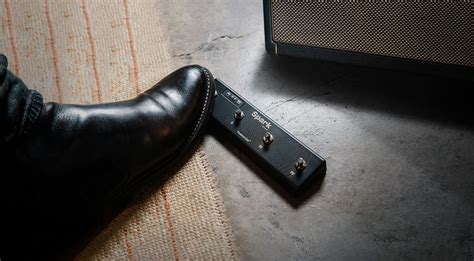Positive Grid Spark Foot Controller 的图像结果