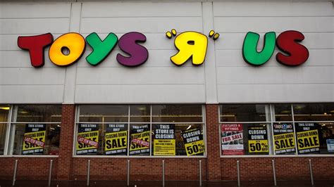 Retail apocalypse: How e-commerce slowly killed the neighborhood retail ...