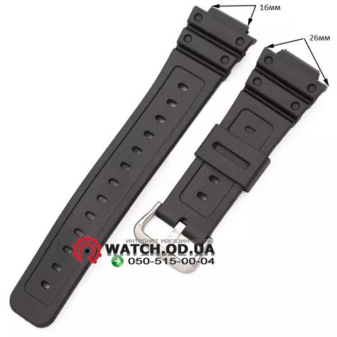 Ремешок casio 16*26. Ремешок для часов casio. Цены на ремешки в...
