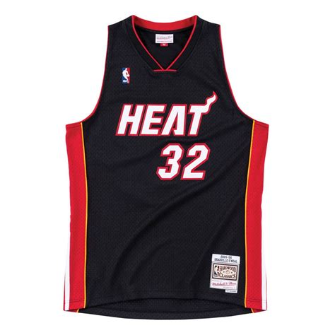 Nba on sale maillot miami