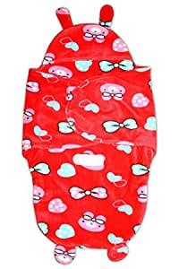 Buy BABY STATION Swaddle Wrap Adjustble Wrap Newborn to infants Cute ...