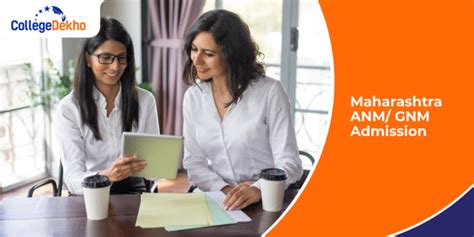 Maharashtra ANM/ GNM Admission 2026: Exam Dates, Notification ...