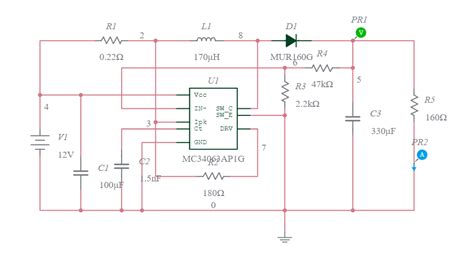 Image result for Step Function Multisim