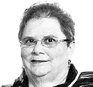 Sharon BARS Obituary (2015) - Lockport, NY - Buffalo News