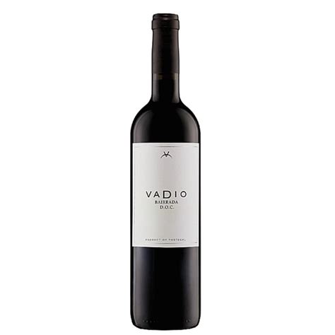 Vadio Colheitas Antigas Edição 10 Anos Tinto | from 33.90 € - Wine Radar