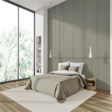 MS 632 Board Panel-Wood Grain Finish – Nova by Arrivae