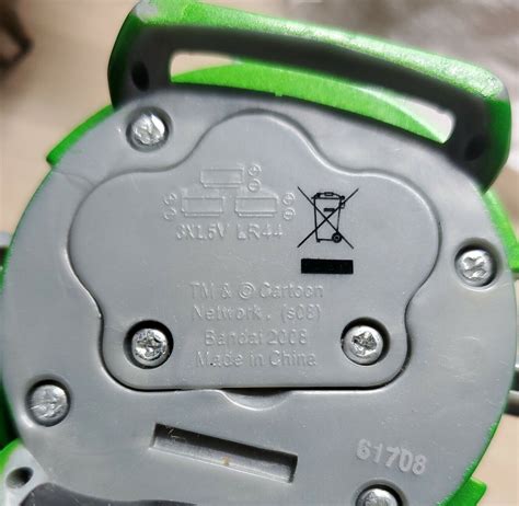 Ben 10 Alien Omnitrix Projector Alien Watch Cartoon | Ubuy India