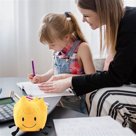 SOCEIMPTS BFDI Plushies, BFDI Dream Island Plushies Toy, Bfdi India | Ubuy