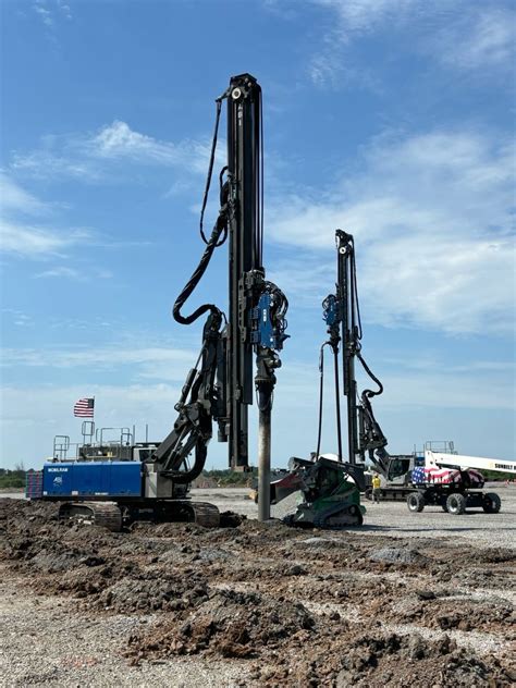 Steve Snyder on LinkedIn: A few more pictures of DGI Menard getting ...