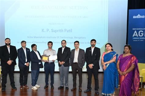 Best Engineering Colleges in Bangalore | NMIT | NITTE University