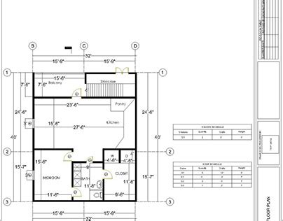 Image result for Building Permit Drawing Paper Template
