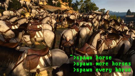 Witcher 3 Console Command Cheats 的图像结果