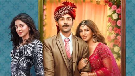 Kartik Aaryan, Bhumi to reunite for 'Pati Patni Aur Woh 2' sans Ananya ...