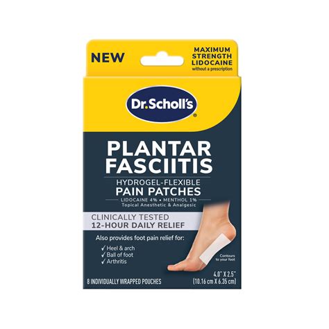 Dr For Feet Pain