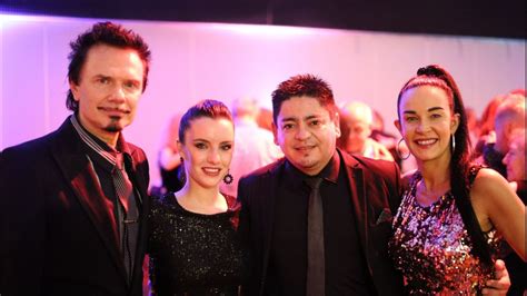 Weekend Milonguero with Carlitos & Agustina in Szczecin 2025, Akademia ...