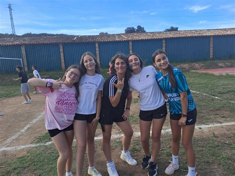 Tips para aprovechar al máximo un campamento con amigos