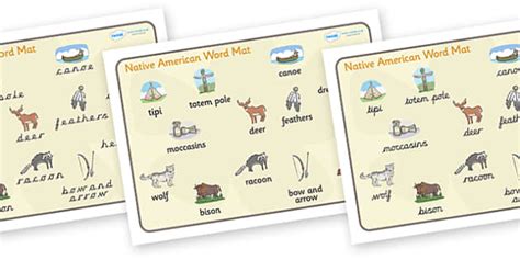 Unveiling the Native American Language’s Colorful Words for Black and White