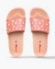 Buy Pink Flip Flop & Slippers for Women by FRISBEE Online | Ajio.com
