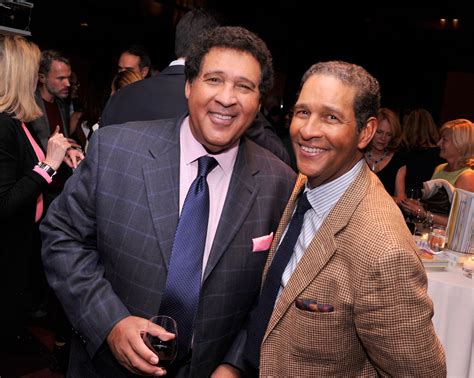 Cause Of Death Announced For Longtime CBS Broadcaster Greg Gumbel - The ...