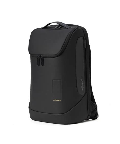 Mokobara Travel Backpack