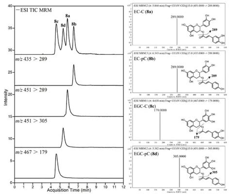 Recent Advances in Analytical Methods for Determination of Polyphenols ...