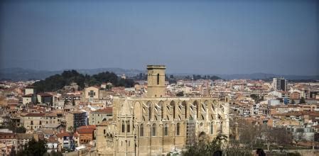 Manresa quiere tender puentes como capital de la cultura catalana