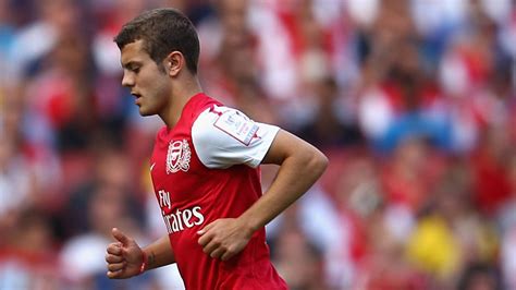 Wilshere woe rocks Gunners | Football News | Sky Sports